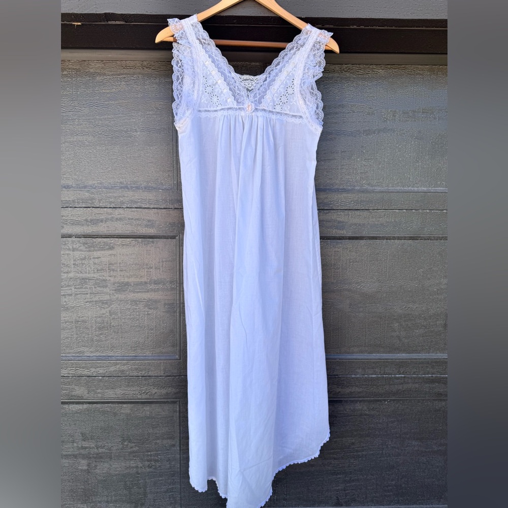 Christian Dior Vintage Nightgown